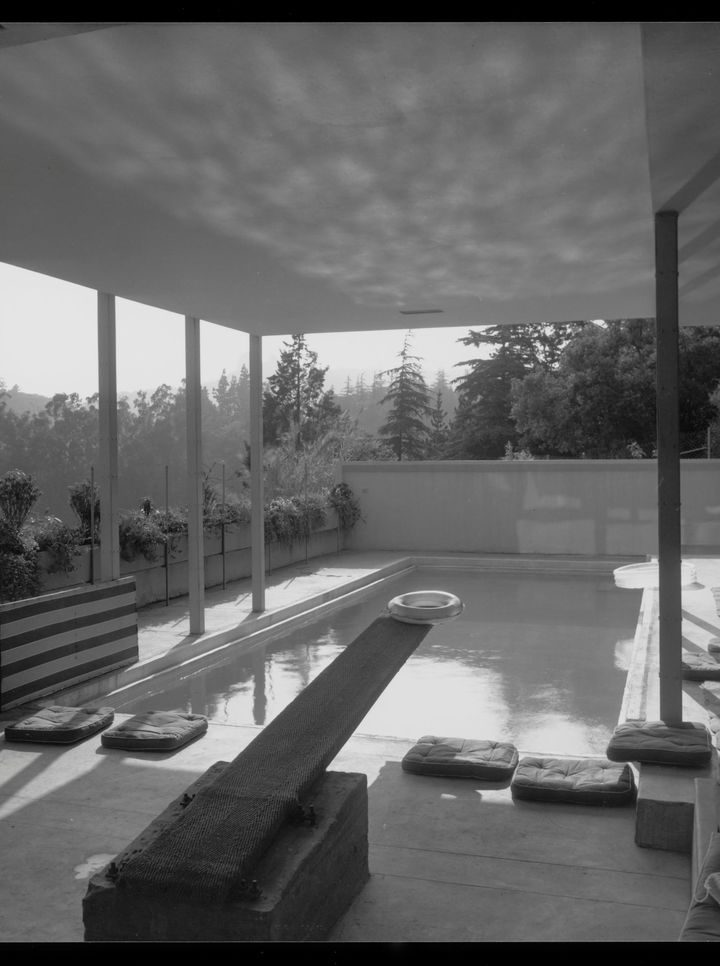 Lovell Health House: How LA’s wellness culture shaped its modern architecture – Curbed LA