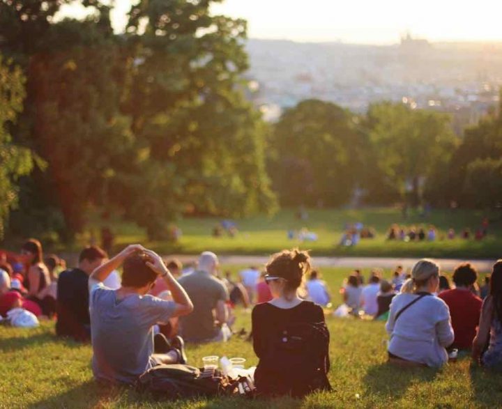 Massive Study Shows That Two Hours a Week is Key Dose of Nature for Health Benefits – Good News Network