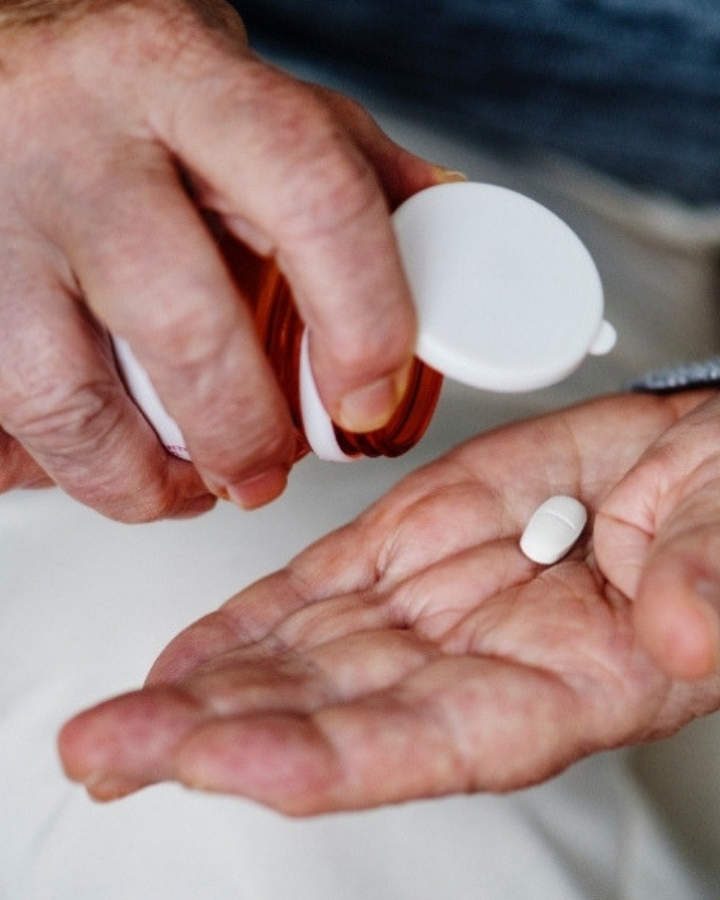 Most healthy Indians resistant to common antibiotics: Study – Times of India