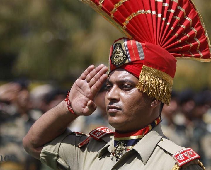 National security to remain top priority for Modi 2 government: Shripad Naik – Economic Times