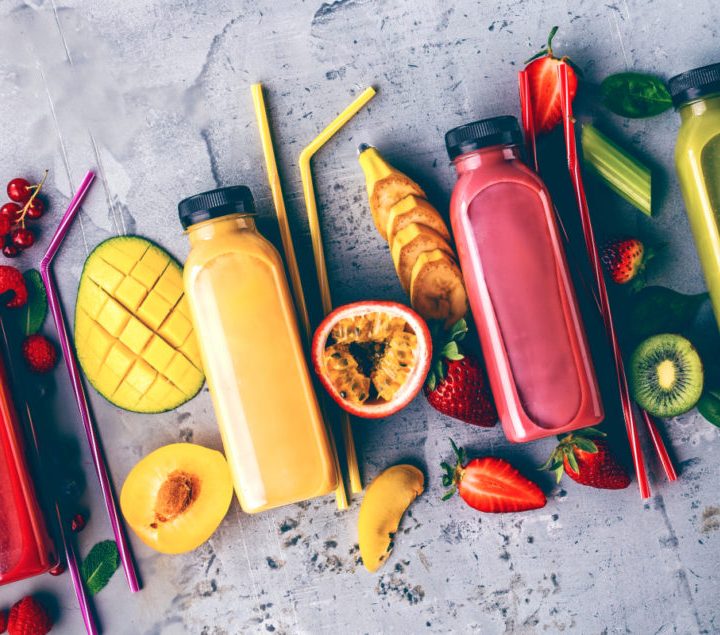 Natural ingredients, unique flavors among top summer beverage trends – Food Business News
