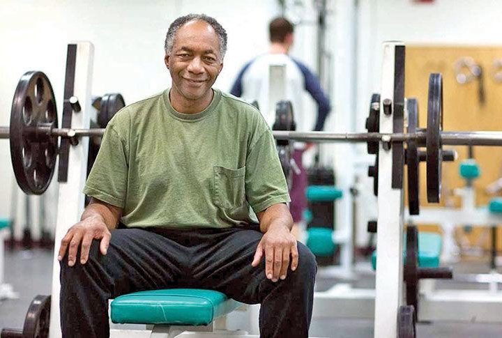 Natural ways to maintain healthy testosterone levels | Health News – St. Louis American