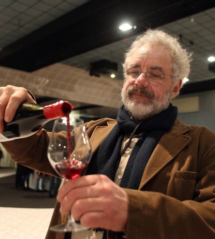 Natural wine, explained – Vox.com