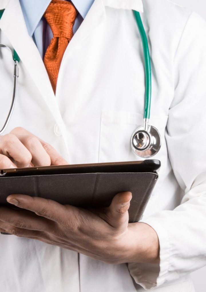 Naturopathic Physicians Pushing for State Licensing Law – Chicago Tonight | WTTW