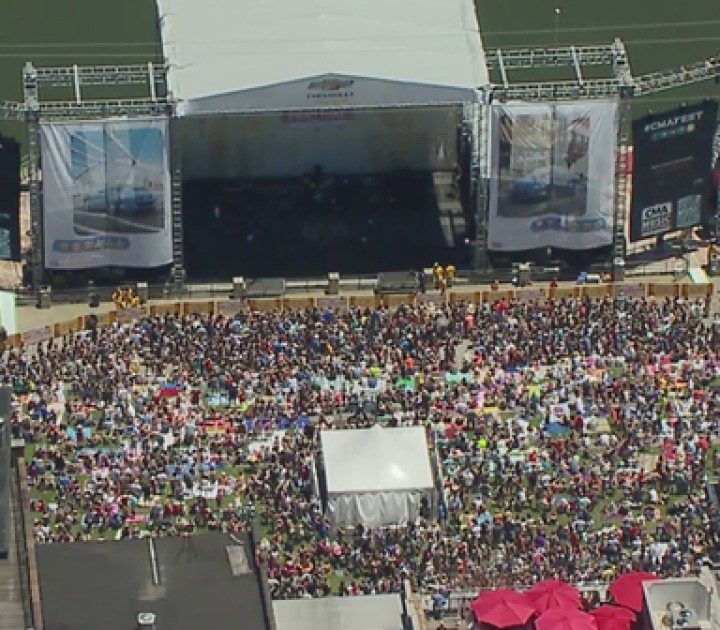 News Vanderbilt LifeFlight offers safety tips ahead of CMA Fest Kyle Davis 11:51 AM, Jun – NewsChannel5.com