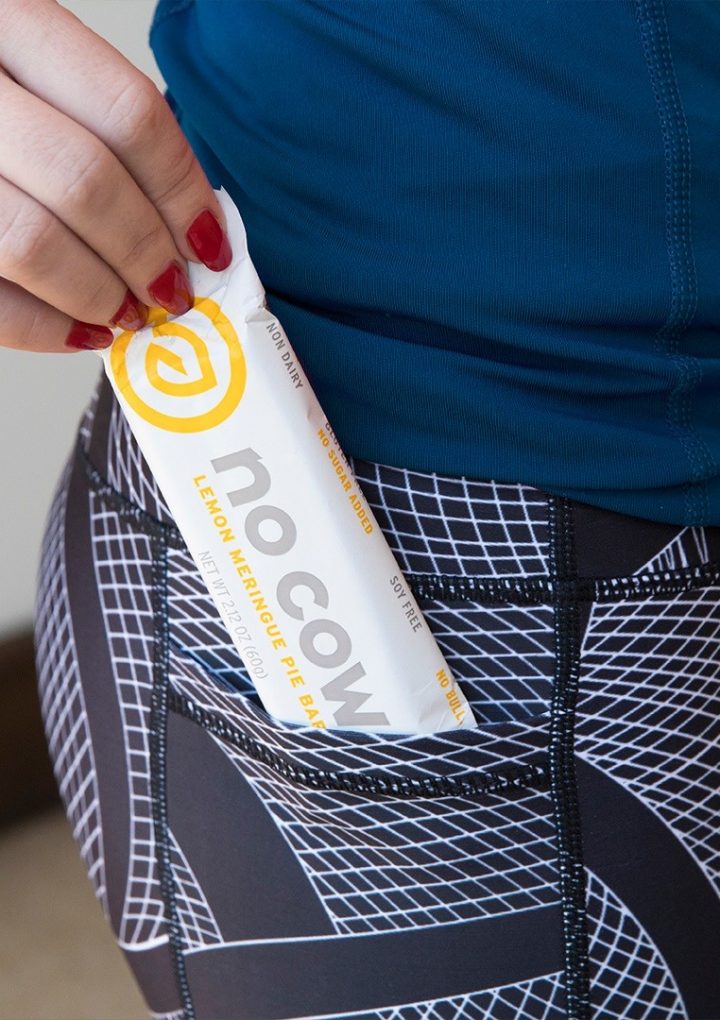 No Cow: Sycamore High grad lands multi-million dollar Kroger account at age 22 – WCPO Cincinnati