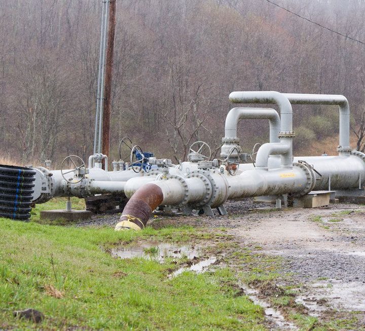 “No evidence” that fracking can be done without threatening human health: Report – Environmental Health News