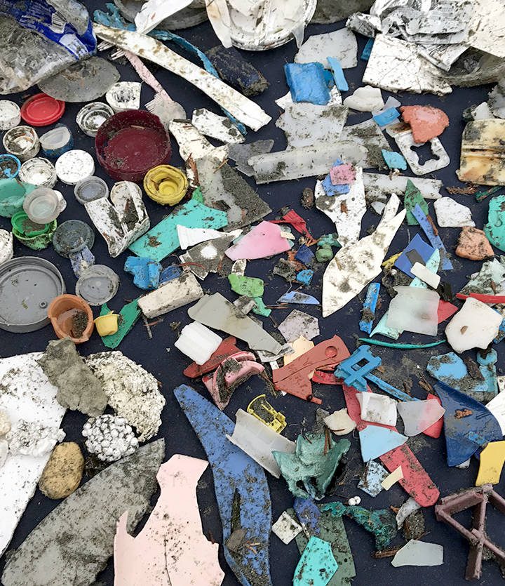 No good solution to the plastics problem – Snoqualmie Valley Record