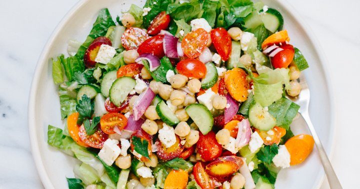 Nutritional Psychiatry: Is Food The Next Frontier In Mental Health Treatment? – mindbodygreen.com