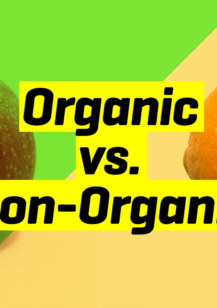 Organic vs. Non-Organic | Is Organic Food Better? – Bicycling