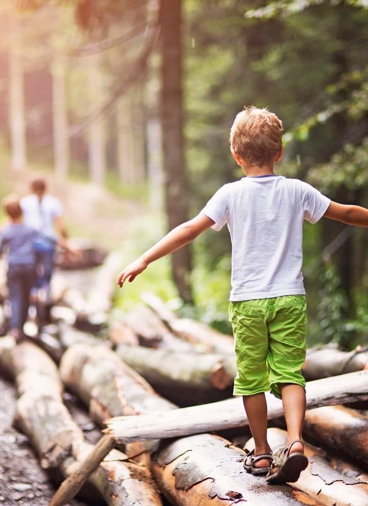 People who spend more time outdoors lead more fulfilling lives, new research shows – The Washington Post