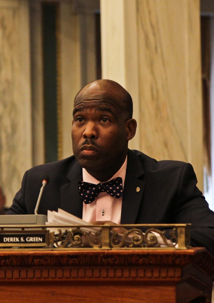 Philadelphia City Council approves PGW’s $60 million liquified natural gas plant – StateImpact Pennsylvania