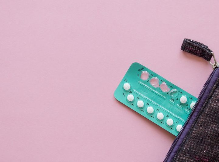 PSA: Don’t follow this viral tweet’s ‘natural’ birth control advice – Mashable