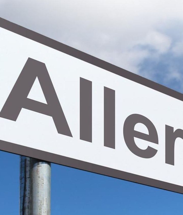 Researchers Used Natural Gut Bacteria to Prevent—and Reverse—Food Allergies in Pre-clinical Trials – Good News Network