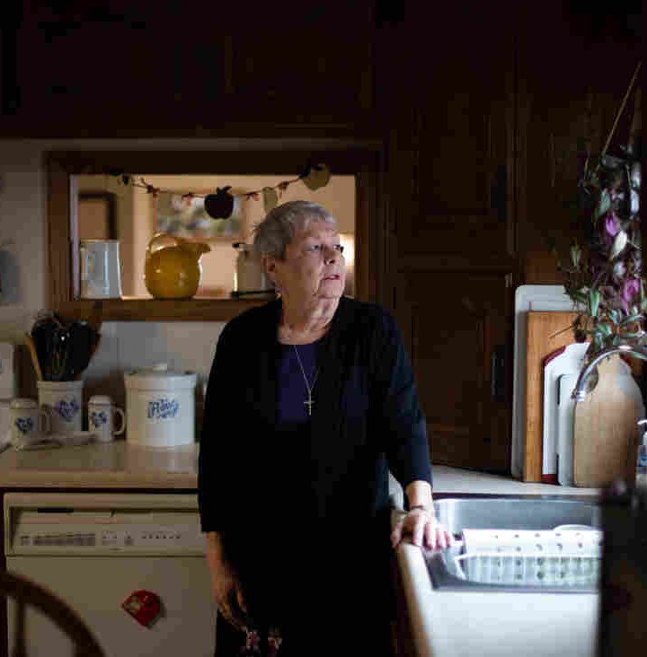 Rural Hospital Closure Complicates Cancer Care : Shots – Health News – NPR