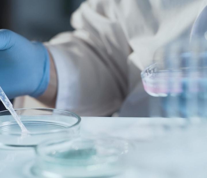 Scientists synthesize anticancer drug in ‘landmark discovery’ – Medical News Today