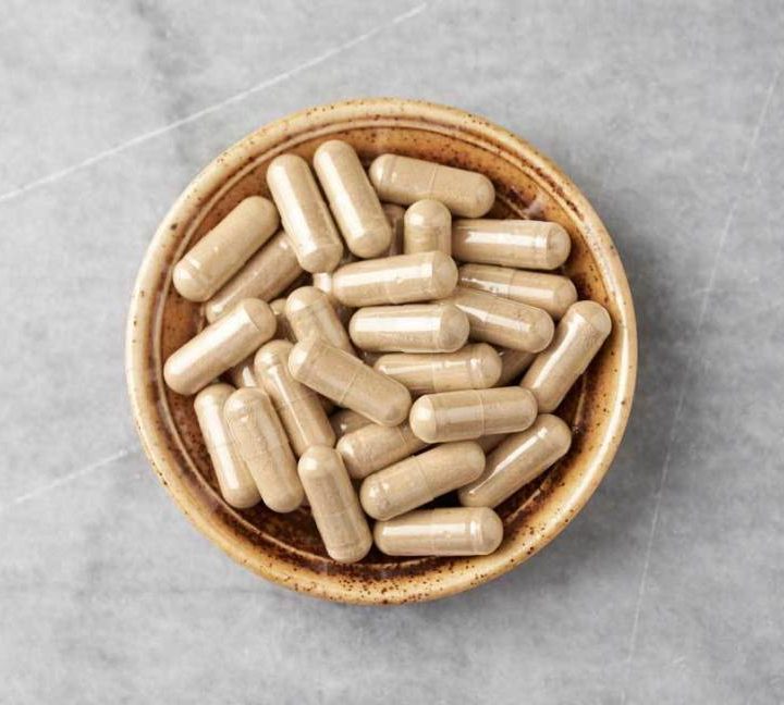 Should You Take Ashwagandha for Thyroid Issues? – Healthline