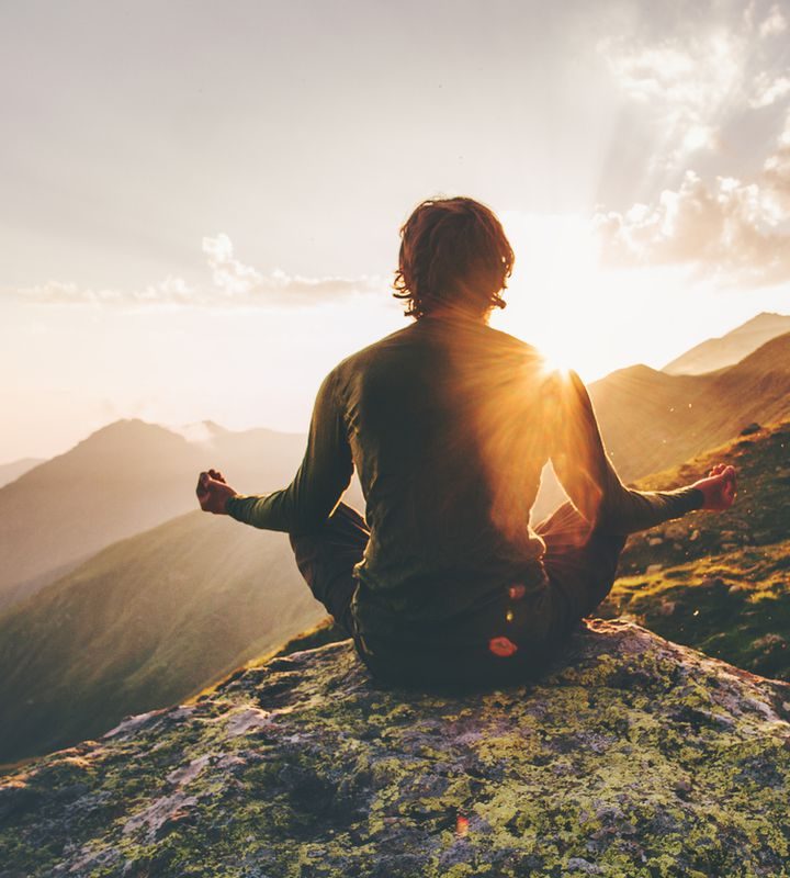 Spending two hours per week in nature brings bountiful benefits: study – New York Daily News