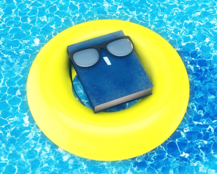 The 23 best health and science books to read this summer – STAT