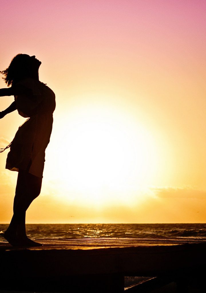 The Relationship Between Estrogen and Aging + Plant-Based Foods to Boost Production – One Green Planet