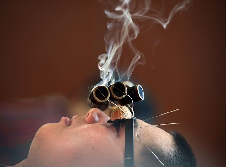 The World Health Organization’s decision about traditional Chinese medicine could backfire – Nature.com