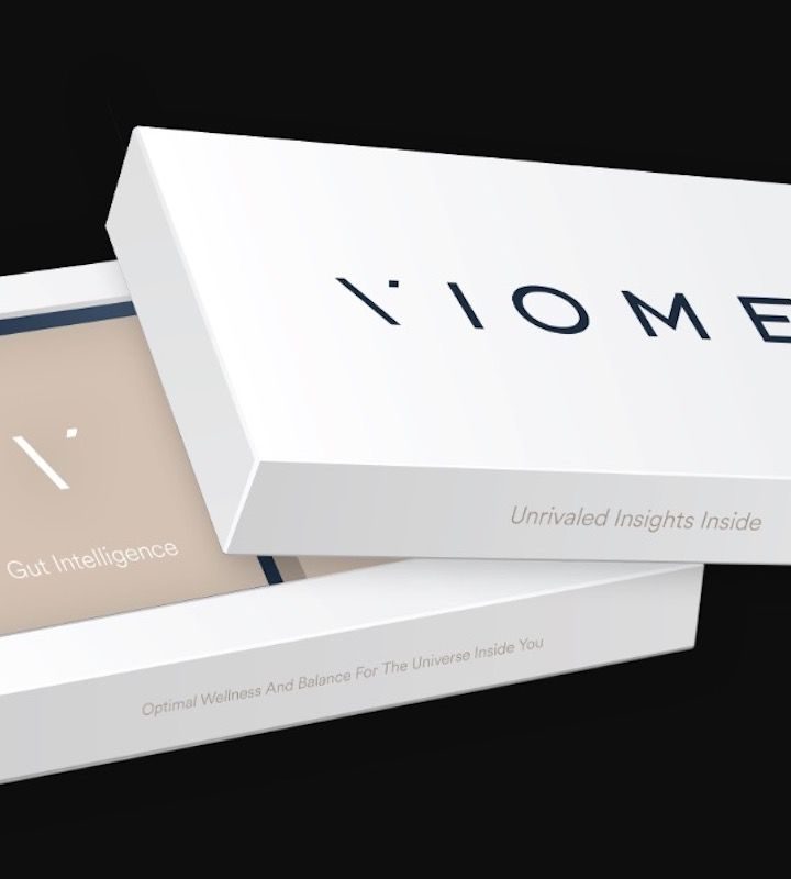 The World’s Most Advanced Gut Microbiome Test is Changing Our Approach to Gut Health – Futurism