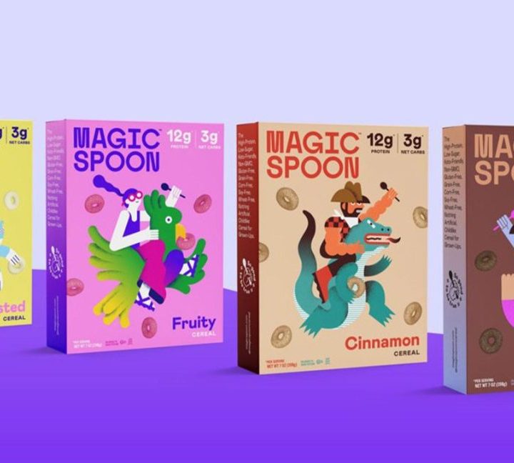 This Cereal Is Keto Friendly, but Is It Healthy? – Healthline