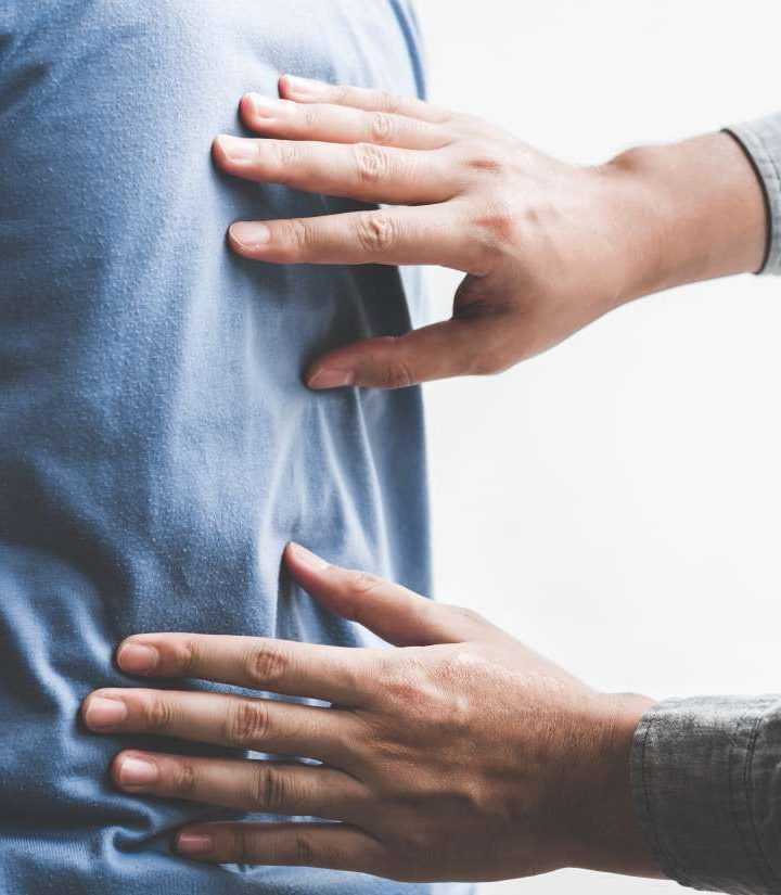 Treating back pain without surgery: 11 alternative treatment options – Medical News Today