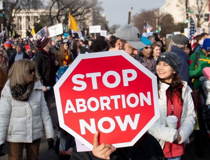 Trump Administration Sharply Curtails Fetal Tissue Medical Research – The New York Times