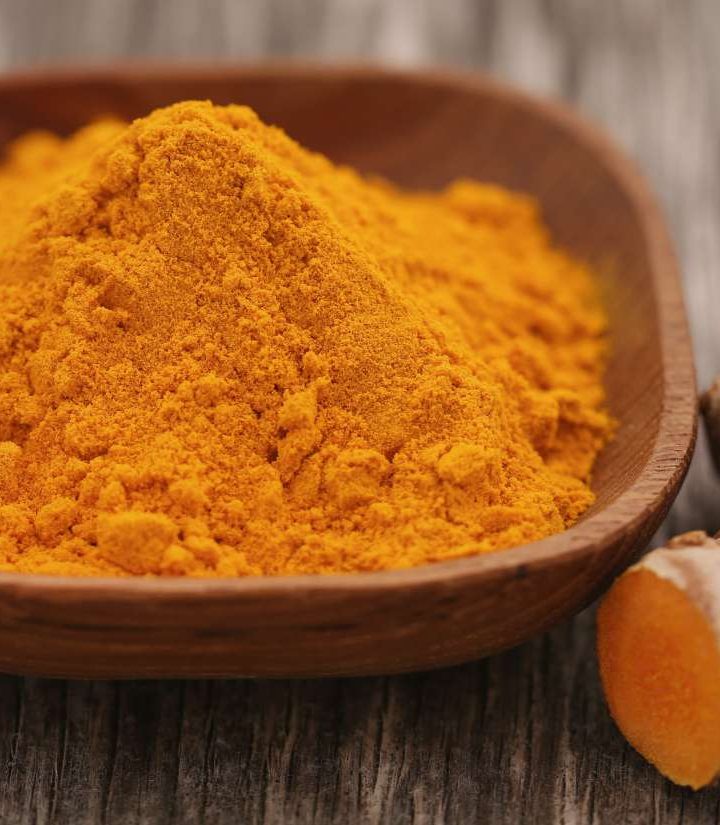 Turmeric for rheumatoid arthritis: Does it work? – Medical News Today