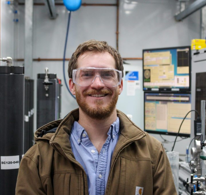 UT Study Shows How To Produce Natural Gas While Storing Carbon Dioxide – UT News | The University of Texas at Austin