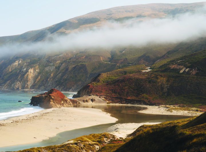 Visit the natural wonders of California – Santa Clarita Valley Signal