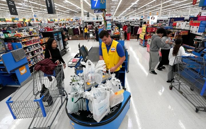 Walmart Sued for Selling Fake Medicine – Rare.us