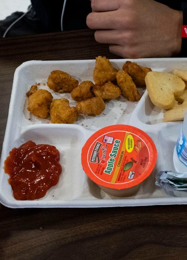 Why is the USDA downplaying good news about this Obama-era school nutrition program? – The Washington Post