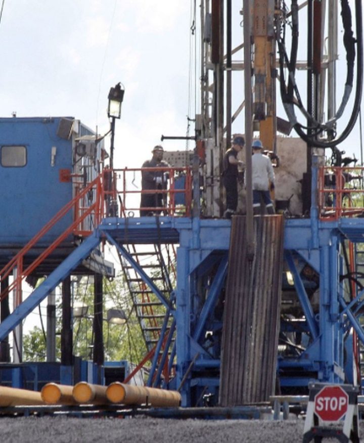 Woman who fears for granddaughter’s health lacks legal standing to fight natural gas well, Pa. court rules – PennLive