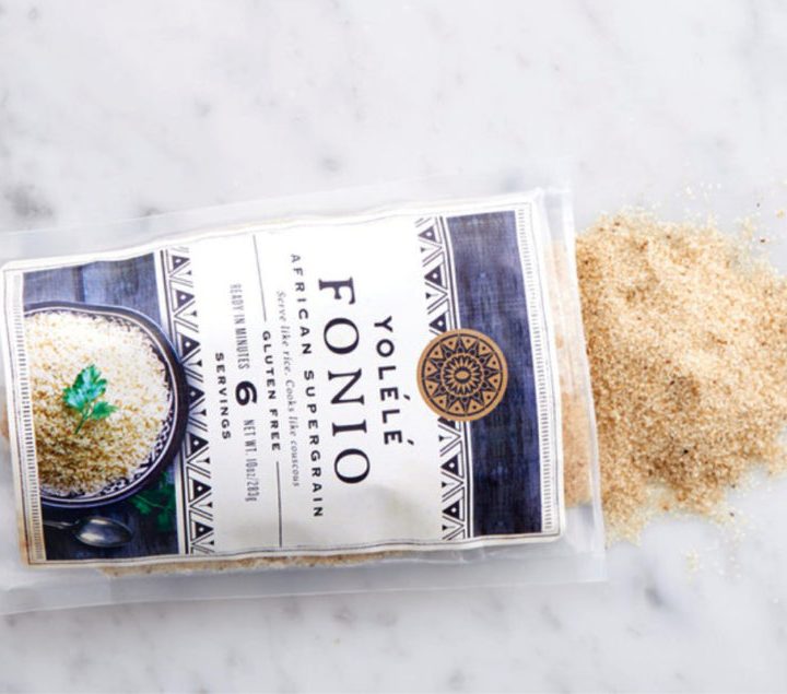 Woodland Foods enters licensing partnership for African fonio products – Food Business News