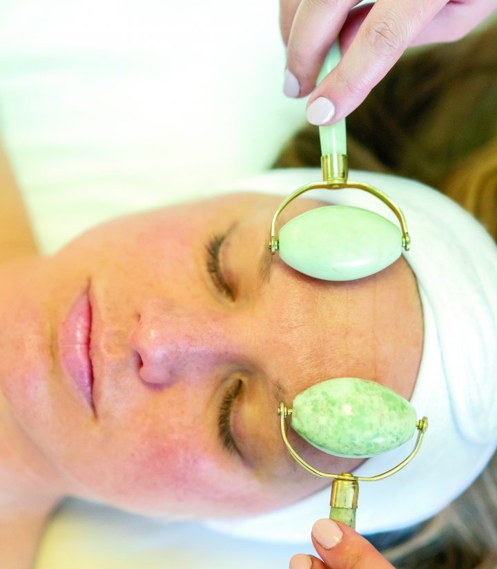 Writer Kim Fuller tried cosmetic acupuncture, and, spoiler alert: it’s better than botox – Vail Daily News