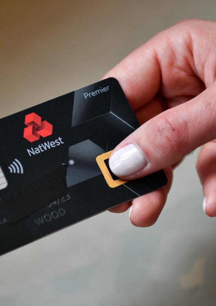 You’re Swallowing a Credit Card’s Worth of Plastic Every Week, Study Says – KTLA Los Angeles