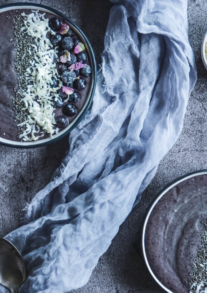 15 Cognitive Function-Boosting Plant-Based Recipes – One Green Planet