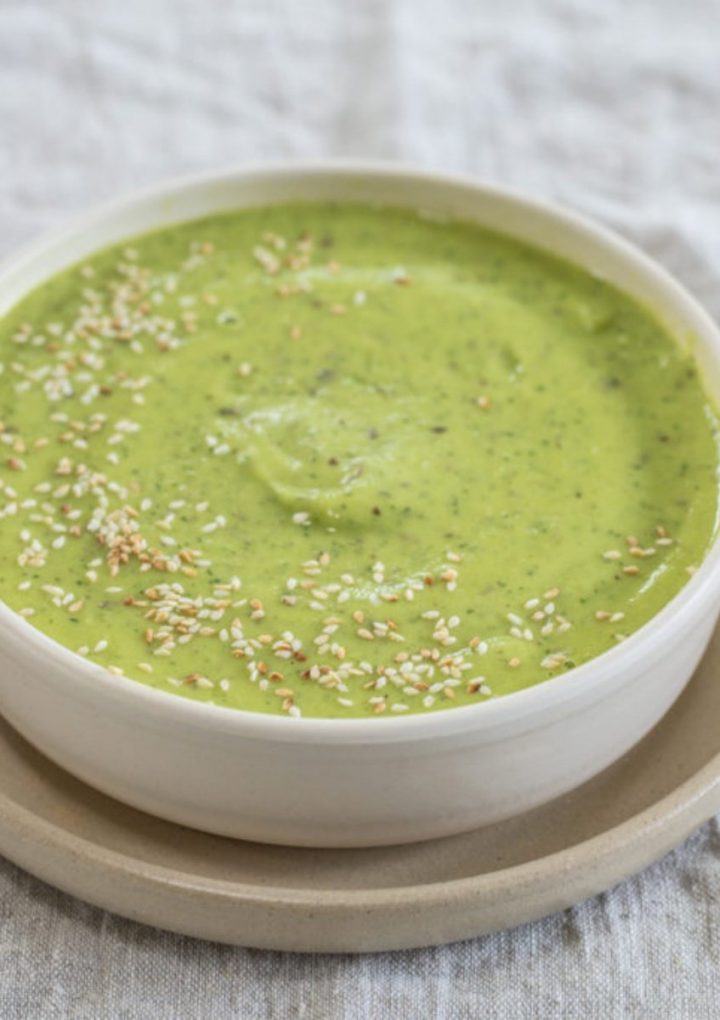 15 Plant-Based Healthy Fat-Filled Recipes – One Green Planet