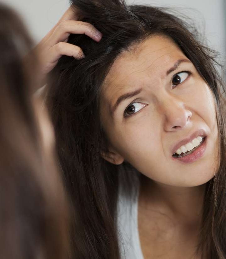 6 best home remedies for lice – Medical News Today