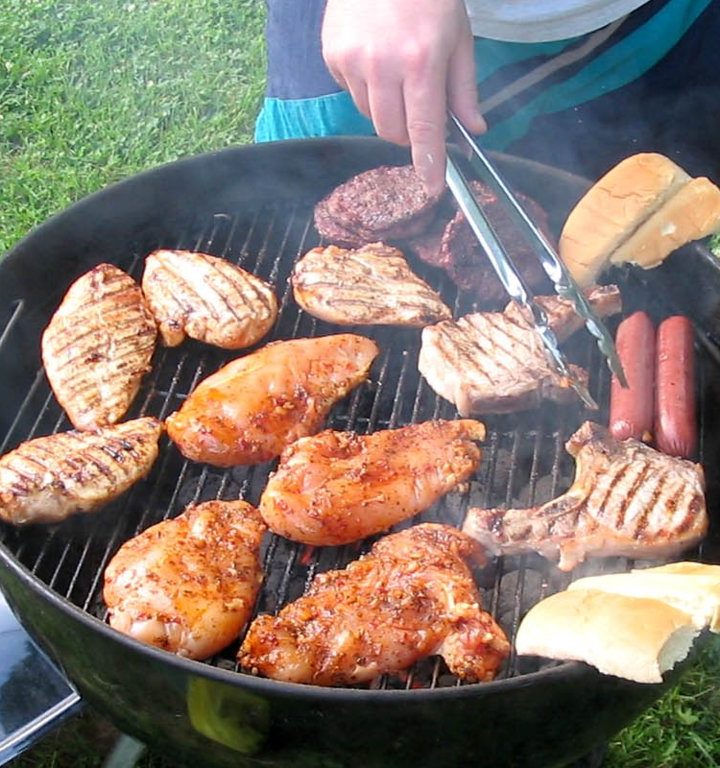 8 foods to avoid if you want to reduce your chances of cancer, diabetes, and early death – Business Insider