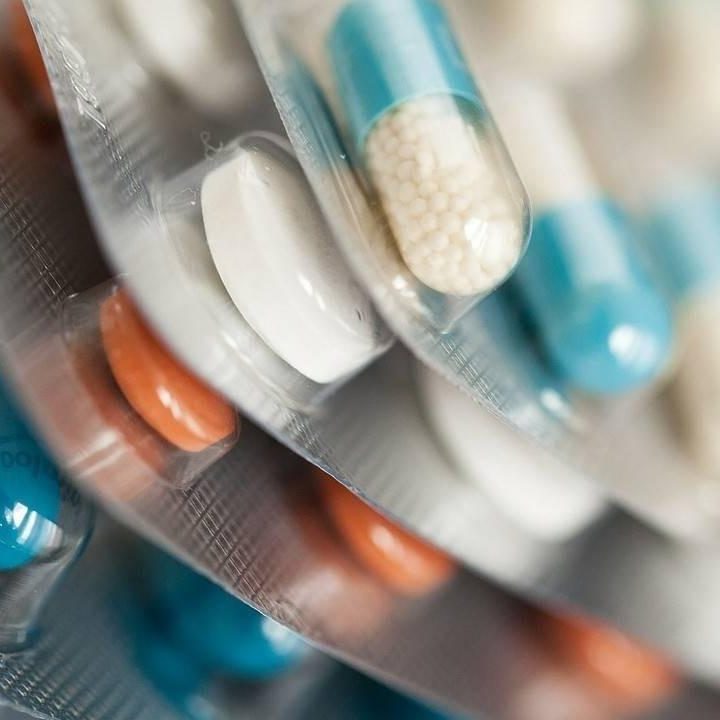 Anti-biotics? – Thrive Global