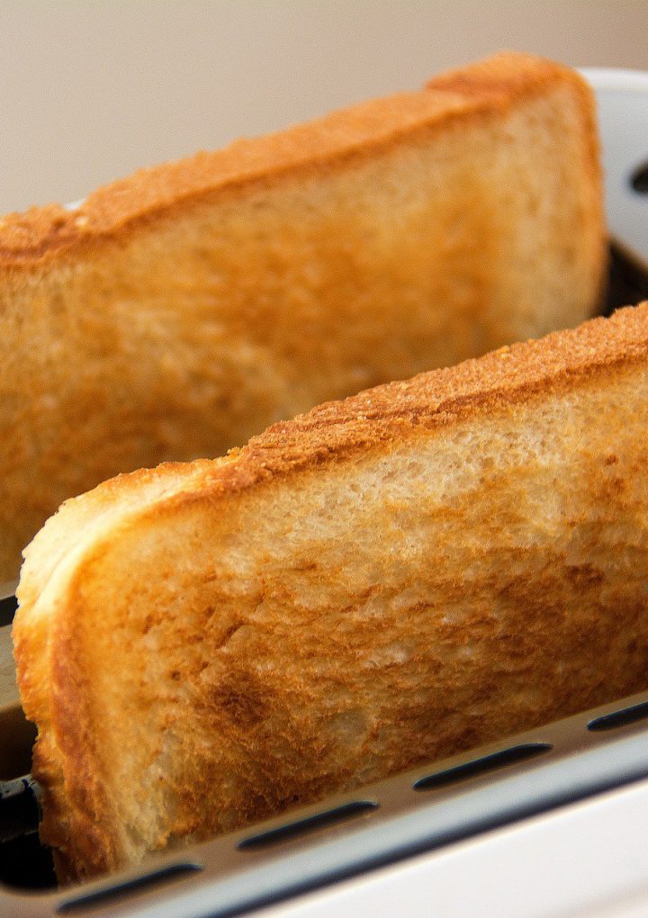 Avoiding the Refined Carbohydrate Trap of Plant-Based Eating – One Green Planet