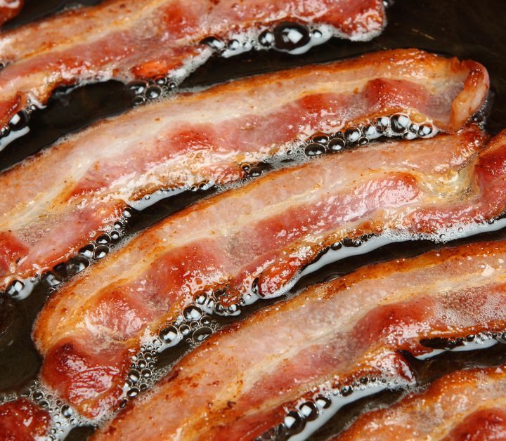 Beyond Meat Is Developing Plant-Based Bacon – Eater