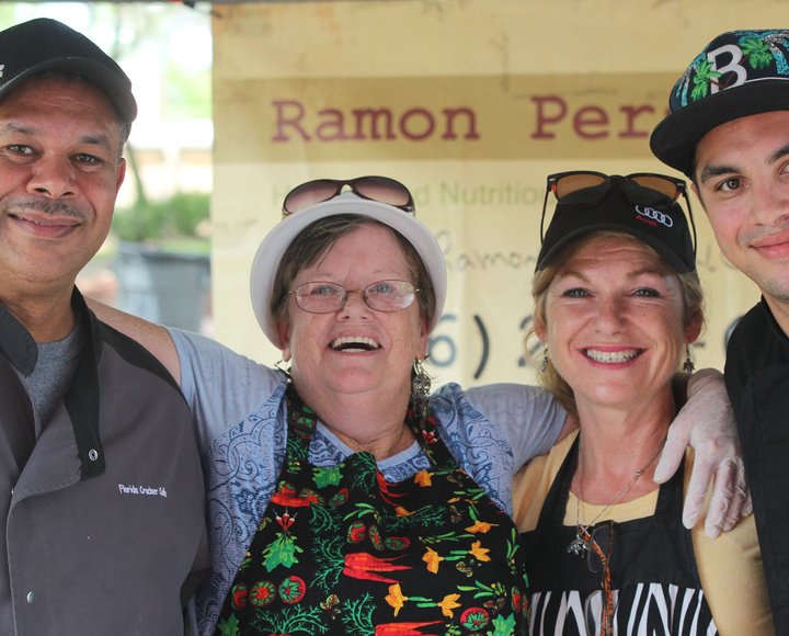 Calendar: Attend the fourth-annual Crab and Seafood Festival – Port Orange Observer