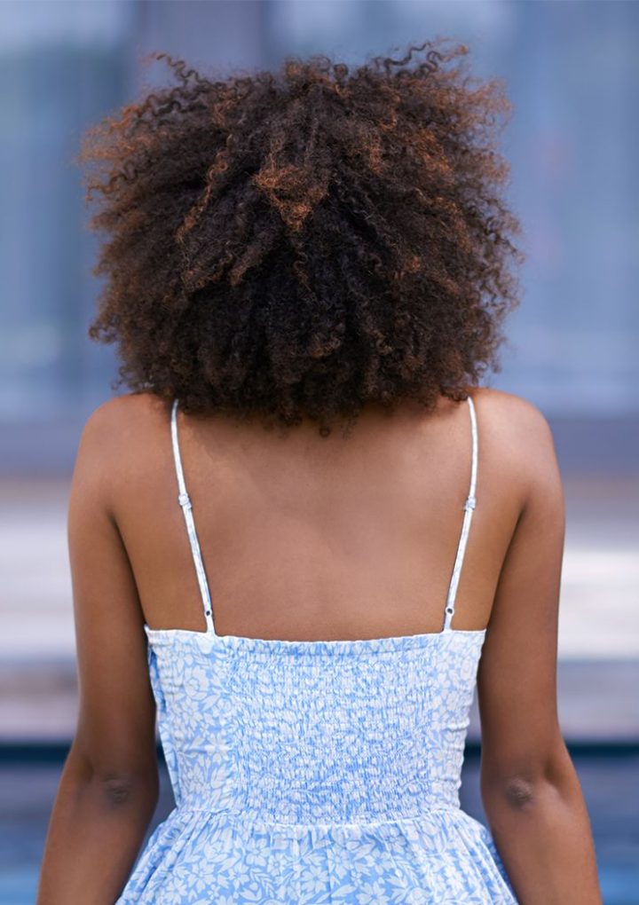 California To Become First State To Ban Discrimination Based On Natural Hair – Refinery29