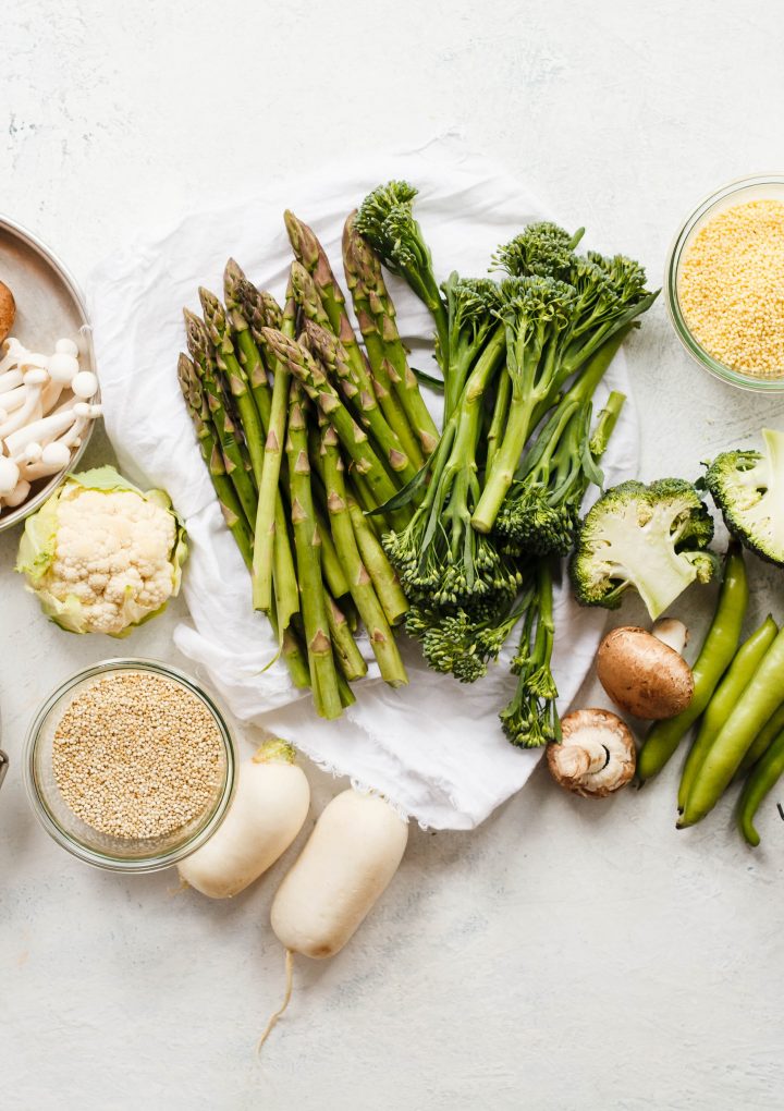 Confused about what to eat? Science can help – The Conversation – US