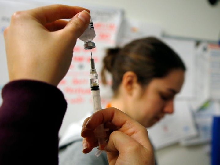 Controversial naturopath gives up licence, says work ‘not going to change’ – CBC News