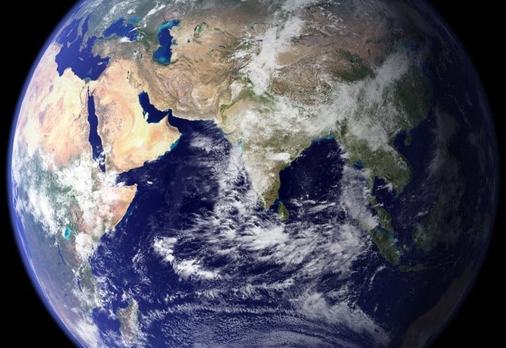 Current Warming Is Unparalleled in Past 2000 Years – Scientific American